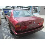 BMW SERIE 5 BERLINA (E34) BMW SERIE 5 BERLINA (E34) '1993 525TD 1993