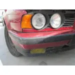 BMW SERIE 5 BERLINA (E34) BMW SERIE 5 BERLINA (E34) '1993 525TD 1993