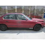 BMW SERIE 5 BERLINA (E34) BMW SERIE 5 BERLINA (E34) '1993 525TD 1993