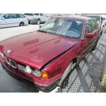 BMW SERIE 5 BERLINA (E34) BMW SERIE 5 BERLINA (E34) '1993 525TD 1993