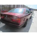 BMW SERIE 5 BERLINA (E34) BMW SERIE 5 BERLINA (E34) '1993 525TD 1993