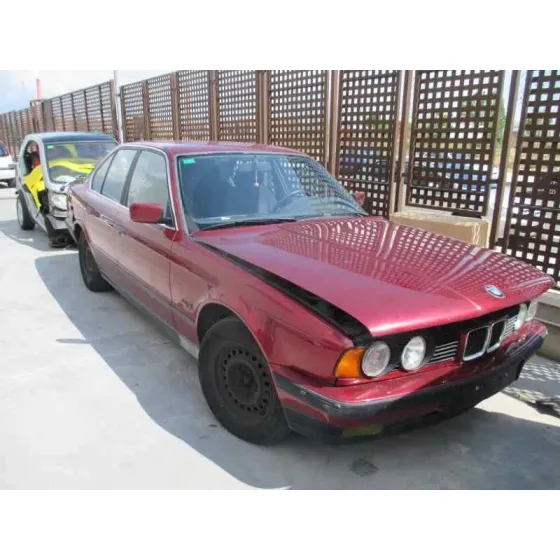 BMW SERIE 5 BERLINA (E34) '1993 525TD