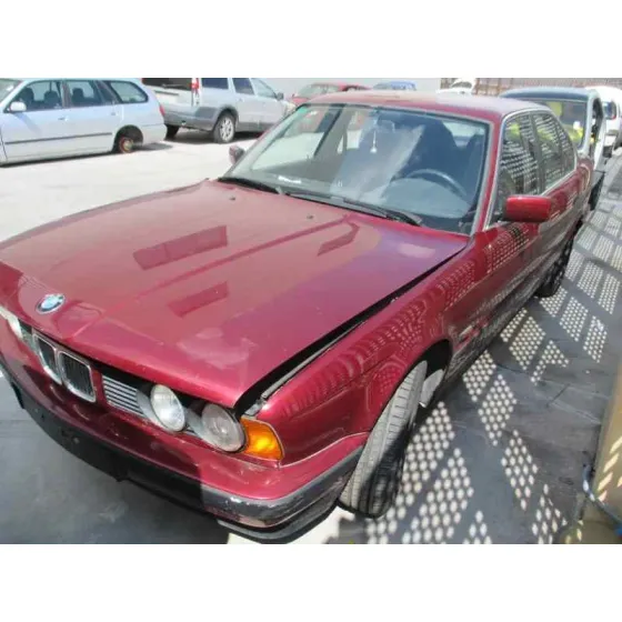 BMW SERIE 5 BERLINA (E34) '1993 525TD