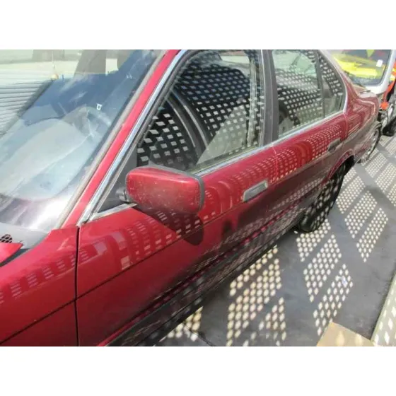 BMW SERIE 5 BERLINA (E34) '1993 525TD