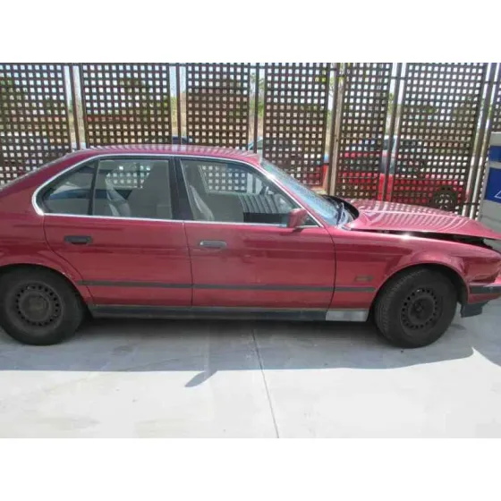 BMW SERIE 5 BERLINA (E34) '1993 525TD
