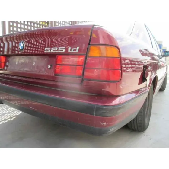 BMW SERIE 5 BERLINA (E34) '1993 525TD