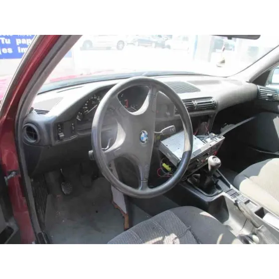 BMW SERIE 5 BERLINA (E34) '1993 525TD