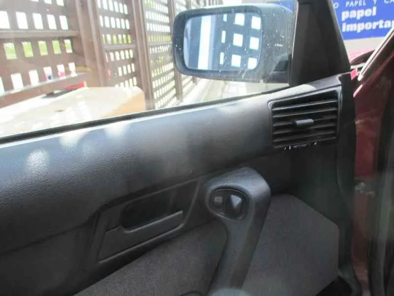 BMW SERIE 5 BERLINA (E34) '1993 525TD