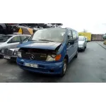 MERCEDES VITO (W638) CAJA CERRADA '1999 110 CDI (638.094) AZUL
