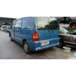 MERCEDES VITO (W638) CAJA CERRADA '1999 110 CDI (638.094) AZUL