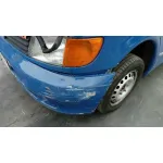 MERCEDES VITO (W638) CAJA CERRADA '1999 110 CDI (638.094) AZUL