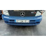 MERCEDES VITO (W638) CAJA CERRADA '1999 110 CDI (638.094) AZUL