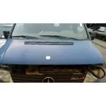 MERCEDES VITO (W638) CAJA CERRADA '1999 110 CDI (638.094) AZUL