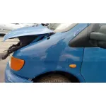 MERCEDES VITO (W638) CAJA CERRADA '1999 110 CDI (638.094) AZUL