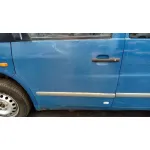 MERCEDES VITO (W638) CAJA CERRADA '1999 110 CDI (638.094) AZUL