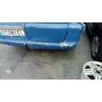 MERCEDES VITO (W638) CAJA CERRADA '1999 110 CDI (638.094) AZUL