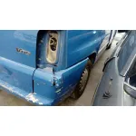MERCEDES VITO (W638) CAJA CERRADA '1999 110 CDI (638.094) AZUL