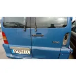 MERCEDES VITO (W638) CAJA CERRADA '1999 110 CDI (638.094) AZUL