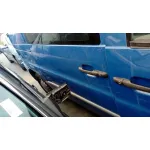 MERCEDES VITO (W638) CAJA CERRADA '1999 110 CDI (638.094) AZUL