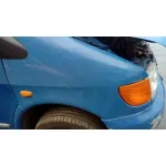 MERCEDES VITO (W638) CAJA CERRADA '1999 110 CDI (638.094) AZUL