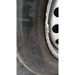 MERCEDES VITO (W638) CAJA CERRADA '1999 110 CDI (638.094) AZUL