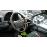 MERCEDES VITO (W638) CAJA CERRADA '1999 110 CDI (638.094) AZUL
