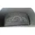 MERCEDES VITO (W638) CAJA CERRADA '1999 110 CDI (638.094) AZUL