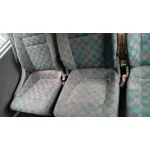 MERCEDES VITO (W638) CAJA CERRADA '1999 110 CDI (638.094) AZUL