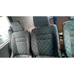 MERCEDES VITO (W638) CAJA CERRADA '1999 110 CDI (638.094) AZUL