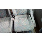 MERCEDES VITO (W638) CAJA CERRADA '1999 110 CDI (638.094) AZUL