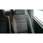 MERCEDES VITO (W638) CAJA CERRADA '1999 110 CDI (638.094) AZUL