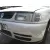 VOLKSWAGEN POLO BERLINA (6N1) VOLKSWAGEN POLO BERLINA (6N1) '1999 1.4 BLANCO 1994