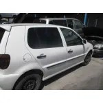 VOLKSWAGEN POLO BERLINA (6N1) VOLKSWAGEN POLO BERLINA (6N1) '1999 1.4 BLANCO 1994