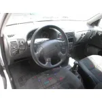 VOLKSWAGEN POLO BERLINA (6N1) VOLKSWAGEN POLO BERLINA (6N1) '1999 1.4 BLANCO 1994