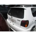 VOLKSWAGEN POLO BERLINA (6N1) VOLKSWAGEN POLO BERLINA (6N1) '1999 1.4 BLANCO 1994