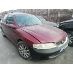 OPEL VECTRA B BERLINA OPEL VECTRA B BERLINA '2000 2.0 DTI ROJO 1995