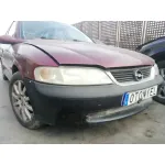OPEL VECTRA B BERLINA OPEL VECTRA B BERLINA '2000 2.0 DTI ROJO 1995