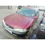 OPEL VECTRA B BERLINA OPEL VECTRA B BERLINA '2000 2.0 DTI ROJO 1995