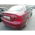 OPEL VECTRA B BERLINA OPEL VECTRA B BERLINA '2000 2.0 DTI ROJO 1995