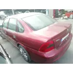 OPEL VECTRA B BERLINA OPEL VECTRA B BERLINA '2000 2.0 DTI ROJO 1995