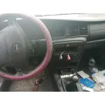 OPEL VECTRA B BERLINA OPEL VECTRA B BERLINA '2000 2.0 DTI ROJO 1995