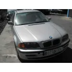 BMW SERIE 3 BERLINA (E46) BMW SERIE 3 BERLINA (E46) '1998 316I PLATA 1998