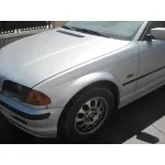 BMW SERIE 3 BERLINA (E46) BMW SERIE 3 BERLINA (E46) '1998 316I PLATA 1998