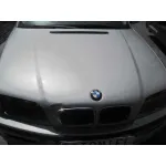 BMW SERIE 3 BERLINA (E46) BMW SERIE 3 BERLINA (E46) '1998 316I PLATA 1998