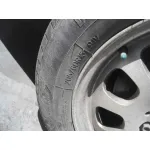 BMW SERIE 3 BERLINA (E46) BMW SERIE 3 BERLINA (E46) '1998 316I PLATA 1998