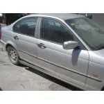 BMW SERIE 3 BERLINA (E46) BMW SERIE 3 BERLINA (E46) '1998 316I PLATA 1998