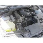 BMW SERIE 3 BERLINA (E46) BMW SERIE 3 BERLINA (E46) '1998 316I PLATA 1998