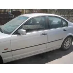 BMW SERIE 3 BERLINA (E46) BMW SERIE 3 BERLINA (E46) '1998 316I PLATA 1998