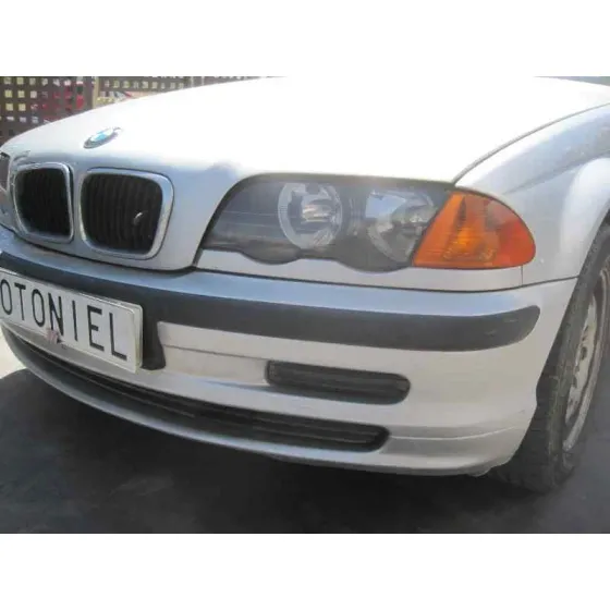 BMW SERIE 3 BERLINA (E46) '1998 316I PLATA