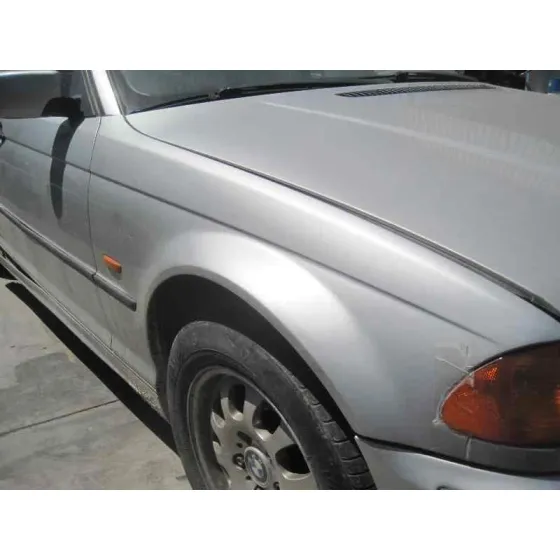 BMW SERIE 3 BERLINA (E46) '1998 316I PLATA